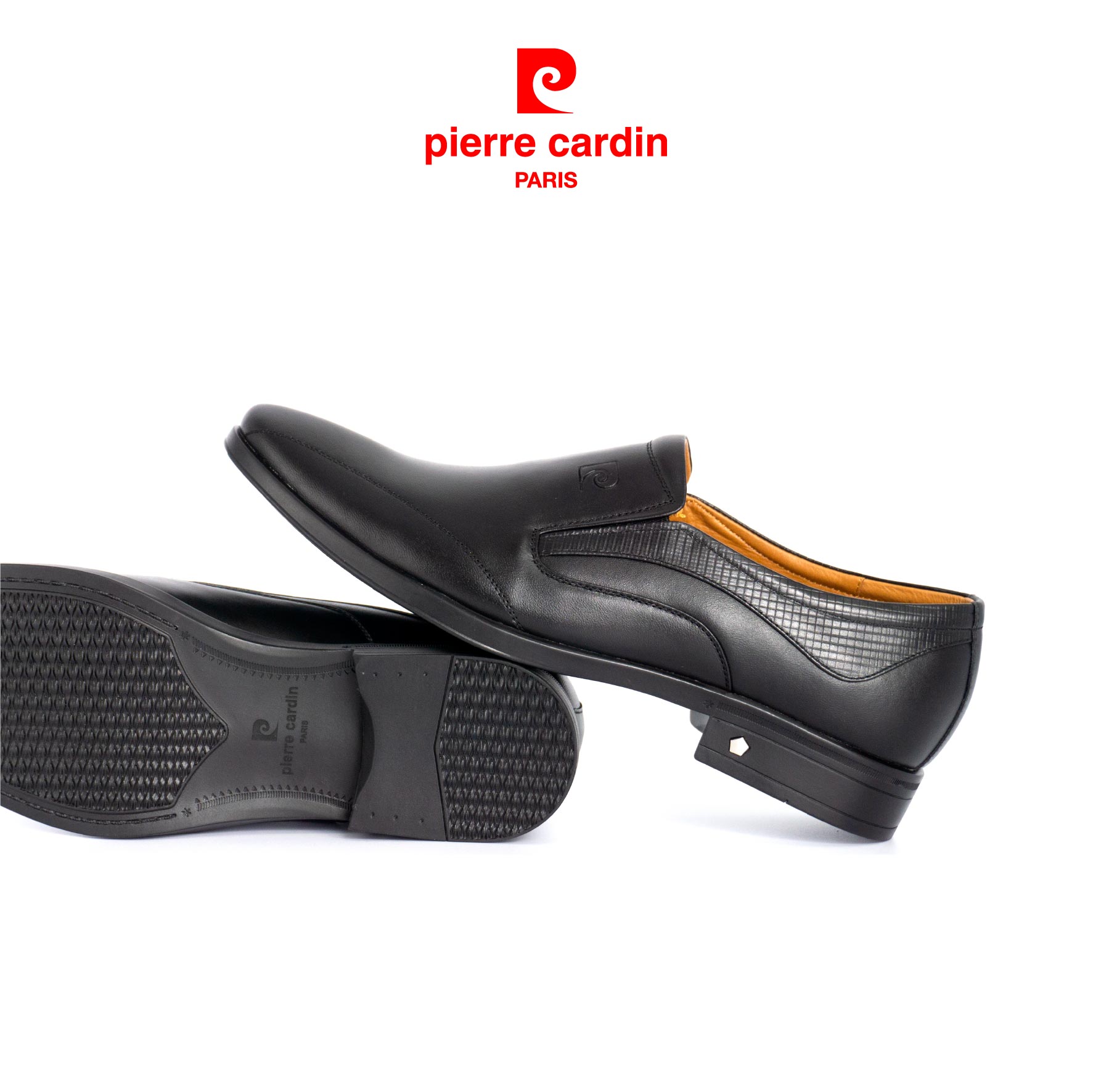 Giày Da Pierre Cardin - PCMFWL 732