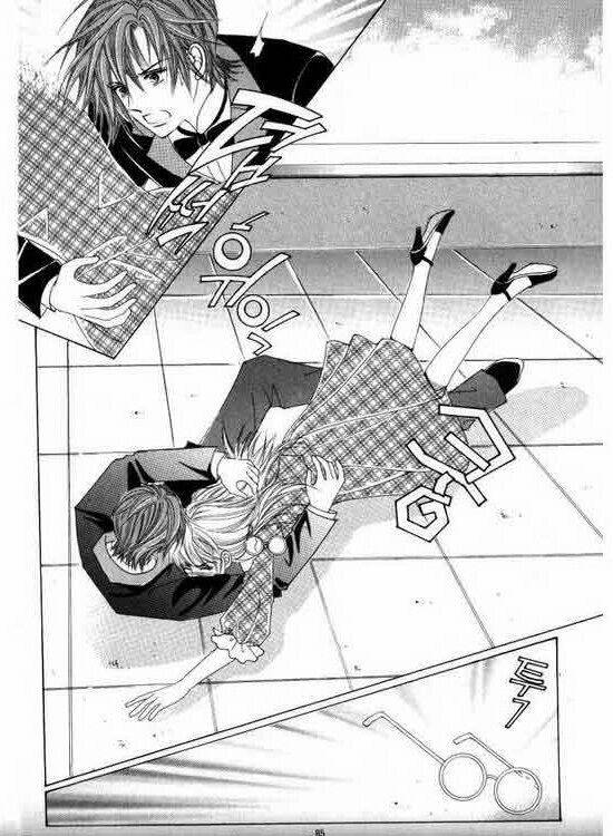 hoa hồng tặng anh chapter 10 32