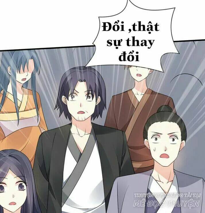 độc phi thần y quá kiêu ngạo chapter 105 36