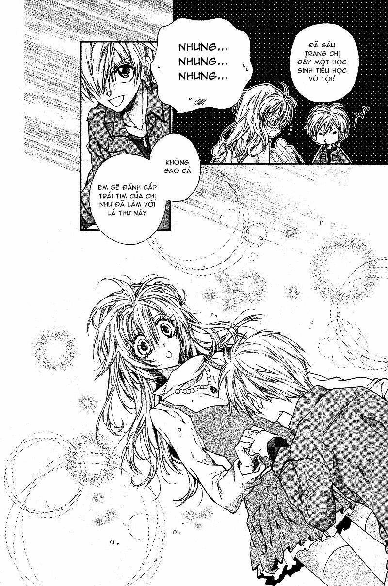 neko to watashi no kinyoubi chapter 1 48