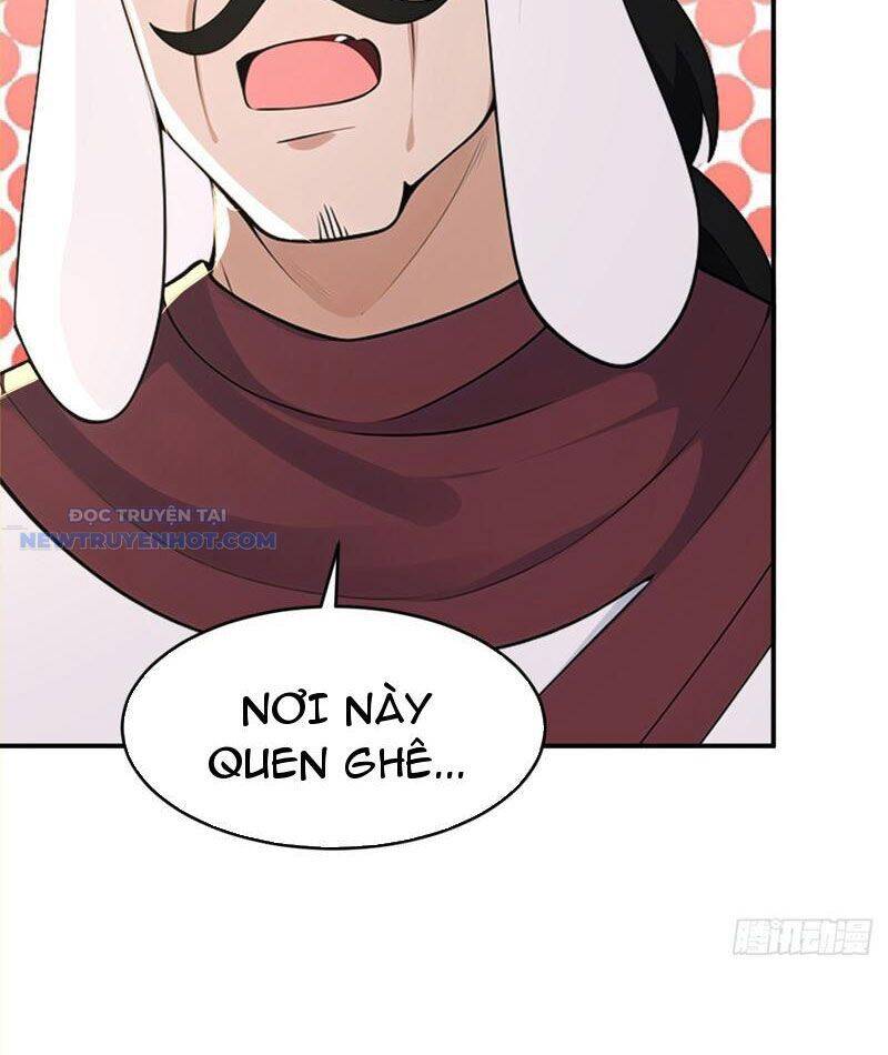 ta thực sự không muốn làm thần tiên chapter 106 63