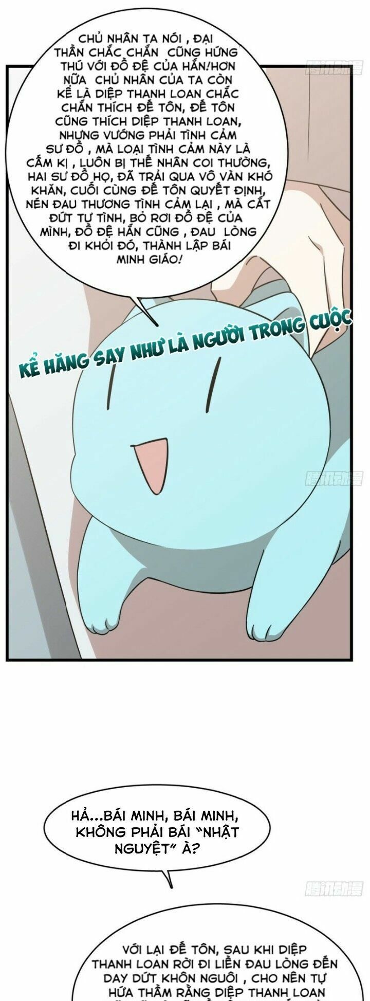 độc bộ thiên hạ: đặc công thần y chapter 189 7