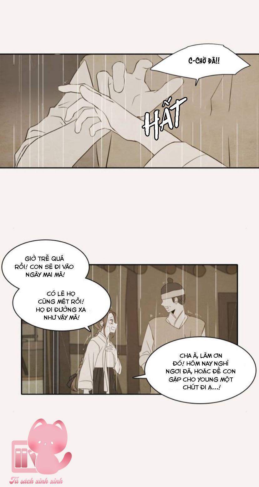 a good day to be a dog chapter 75 14