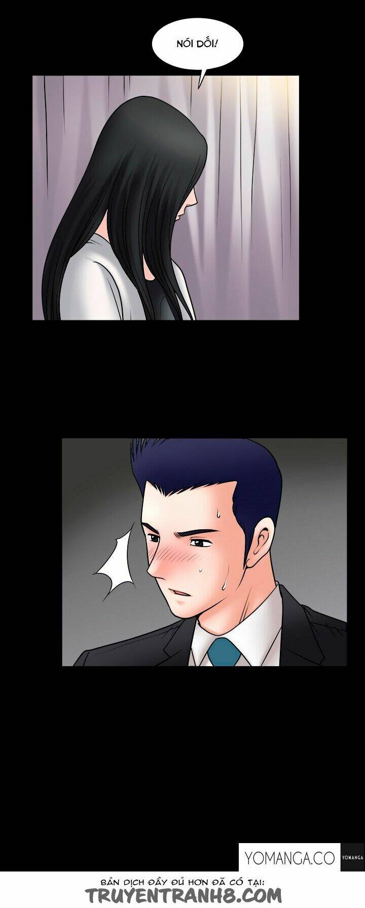 seduction - quyến rũ chapter 33 25