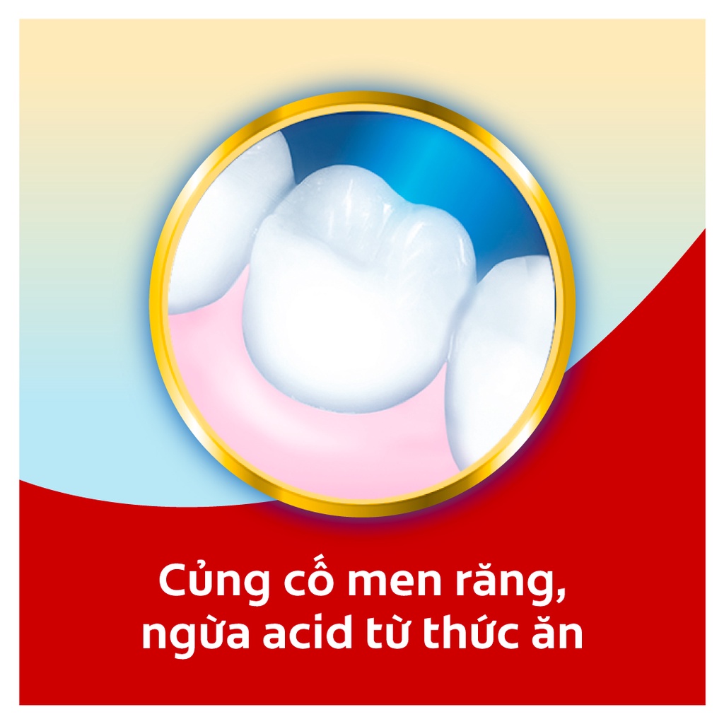 [Gift] Kem đánh răng Colgate trẻ em khủng long hương dâu 40g