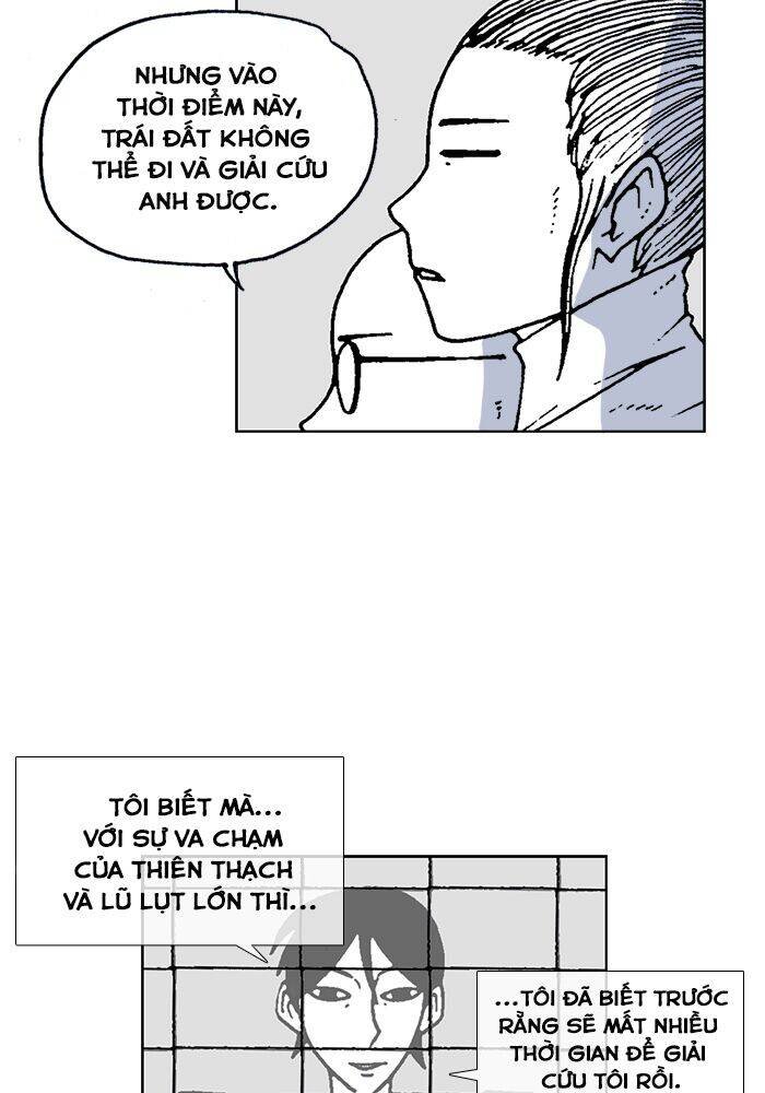 mắc kẹt trên mặt trăng chapter 56 7