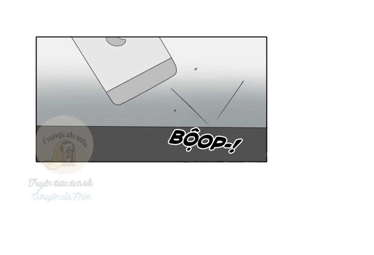 sống chung một nhà chapter 16 28