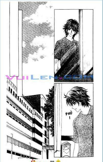 nụ hôn và sắc đẹp chapter 15 98
