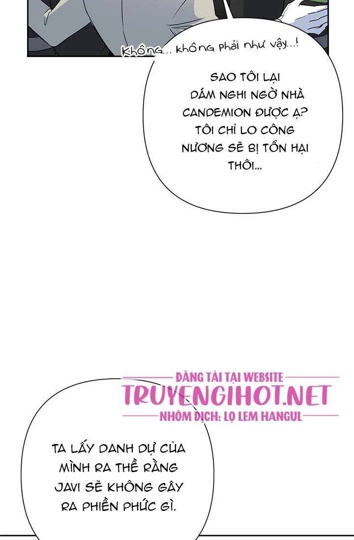 ác nữ hôm nay lại yêu đời rồi! chapter 21.5 23