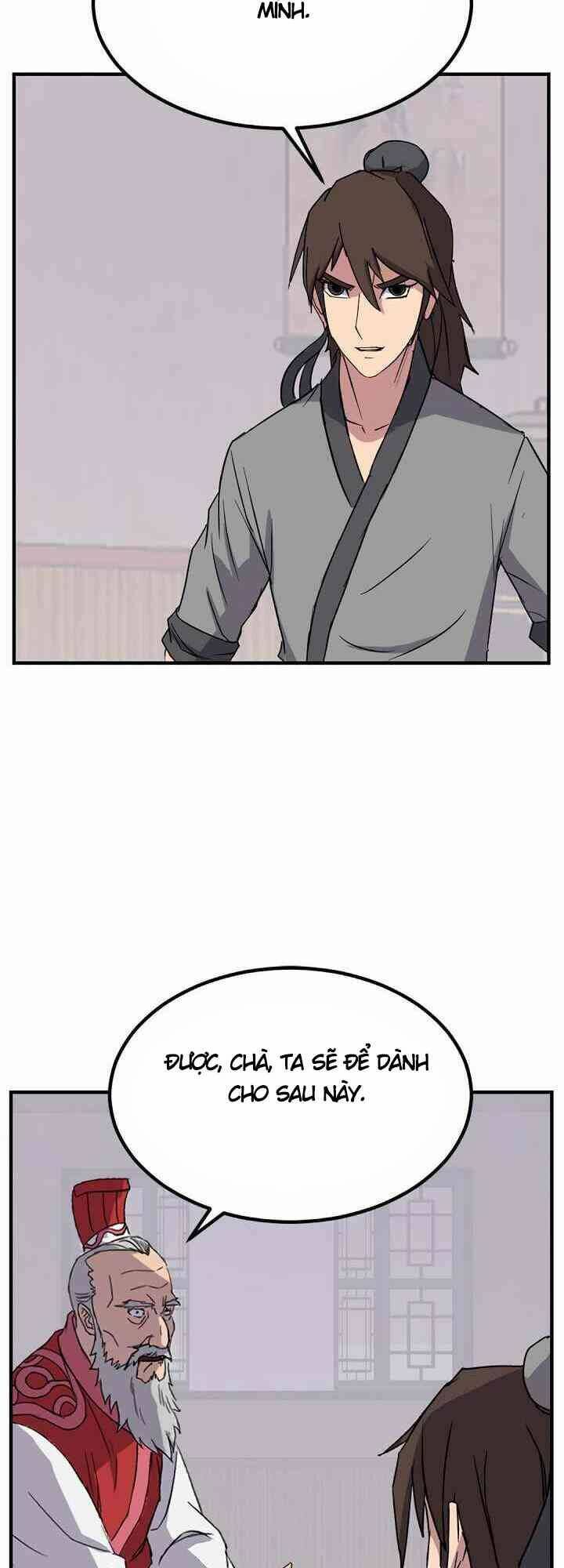 trọng sinh, bất khả chiến bại chapter 113 46