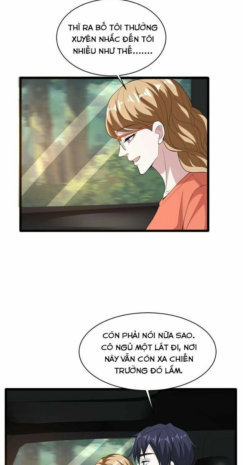 đô thị tà vương chapter 88 7