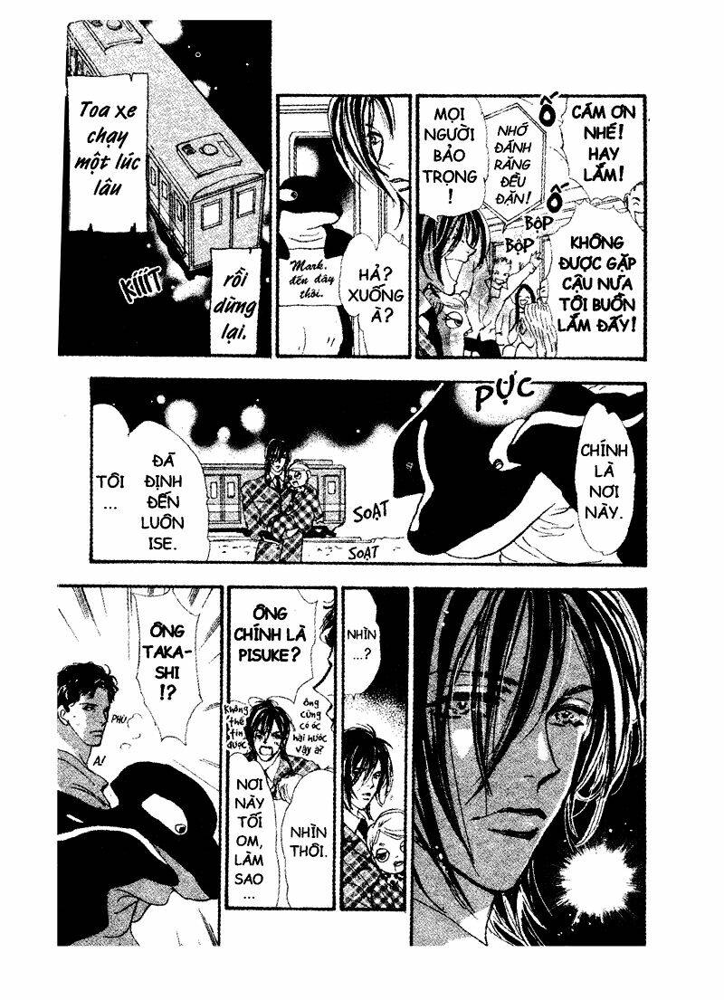 7 mầm sống chapter 56 17