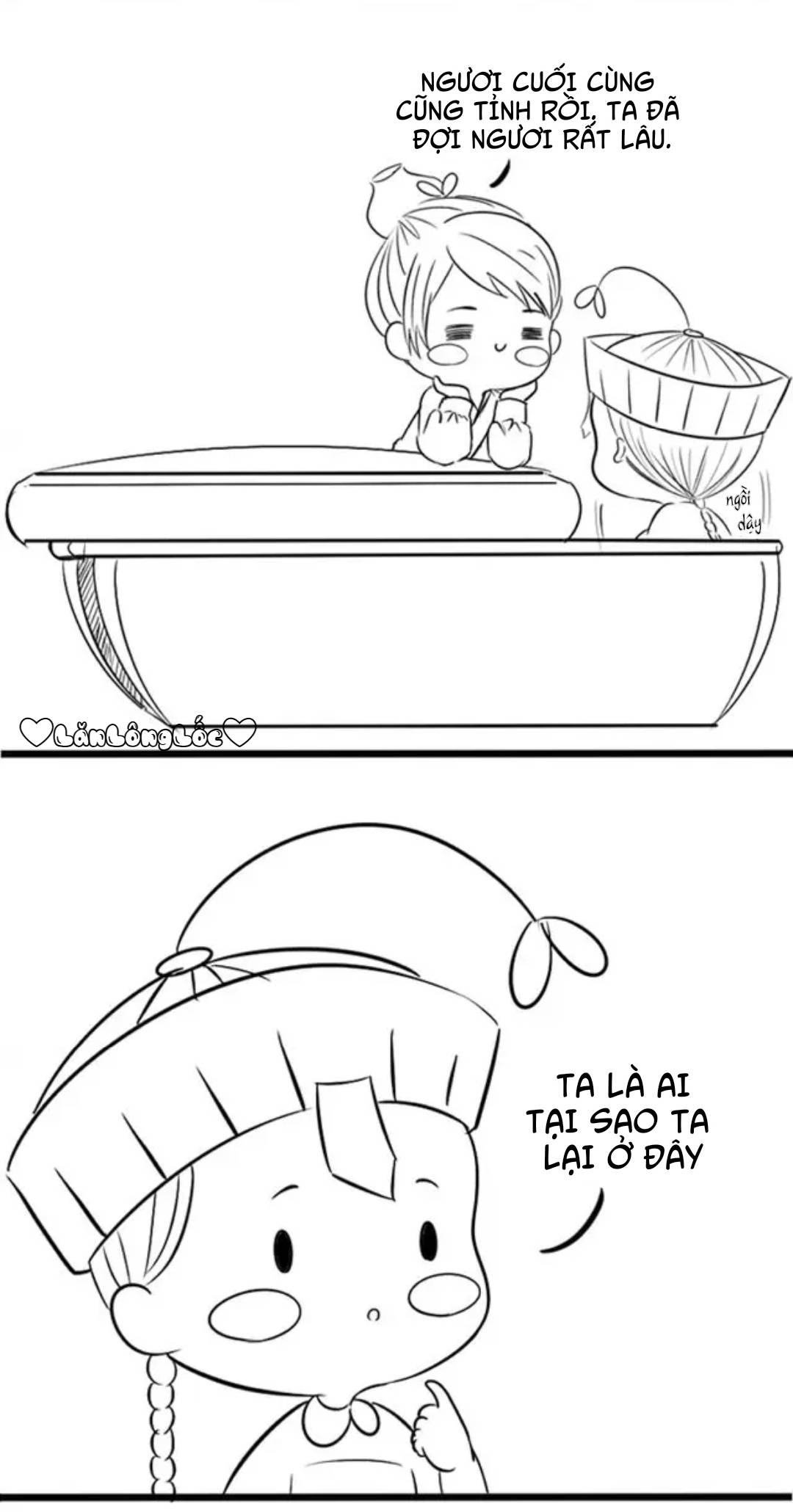 ách! nhặt được một tiểu thây ma chapter 12 3