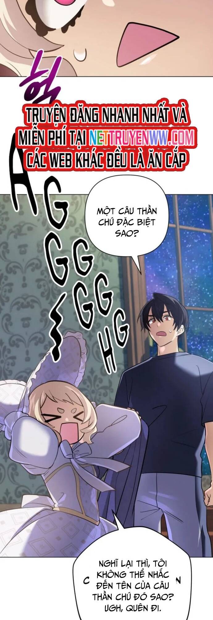 sự trở lại của đại pháp sư huyền thoại chapter 29 39