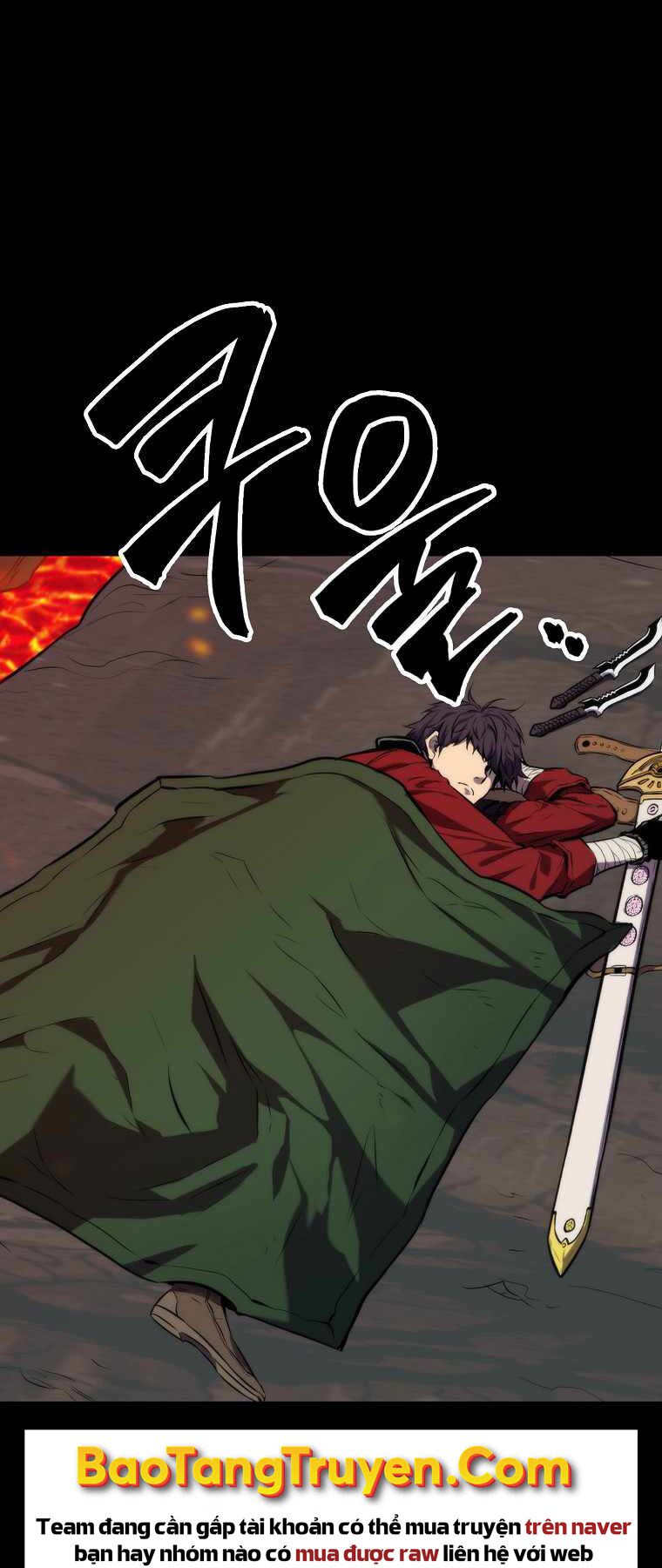 tôi thăng cấp trong lúc ngủ chapter 1 14