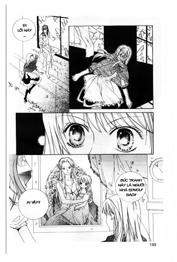 nụ hôn hoàng tử chapter 10 17