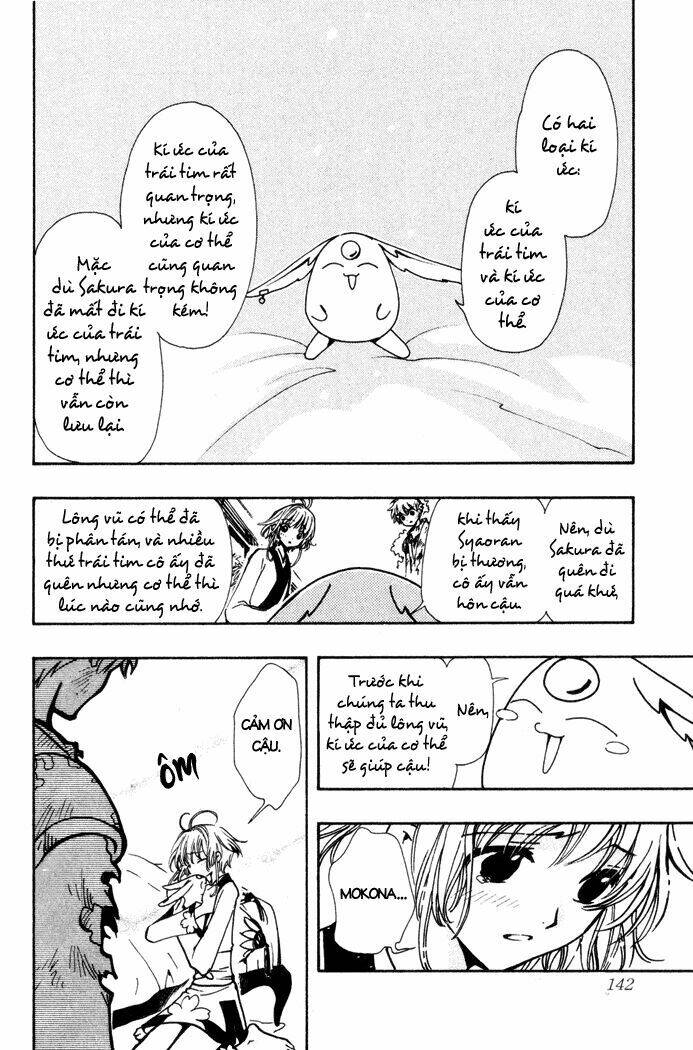 huyền thoại đôi cánh chapter 64 12