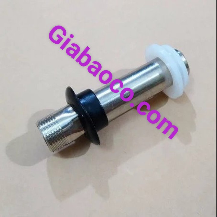 Bộ - Ty - gioăng silicon - cao su chịu nhiệt phi 27 dùng cho máy nước nóng năng lượng mặt trời