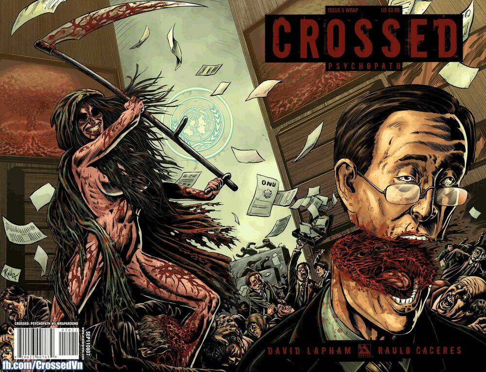 crossed family values chapter 12 2