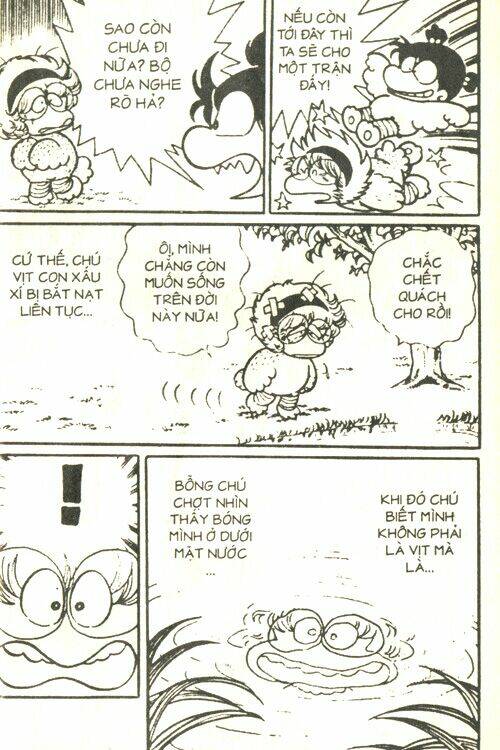 asari tinh nghịch chapter 18 2