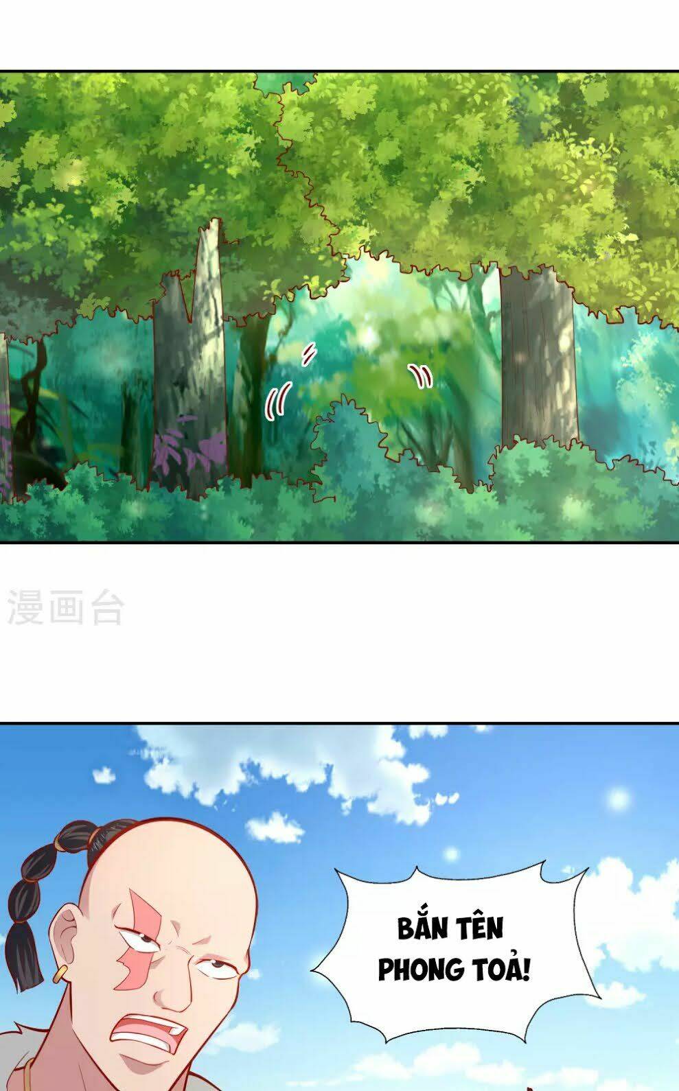 võ linh kiếm tôn chapter 38 5