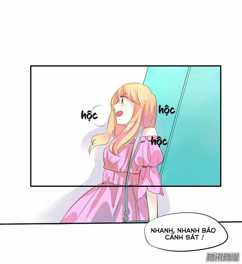 ma vương đại nhân đi thông thả chapter 4 49