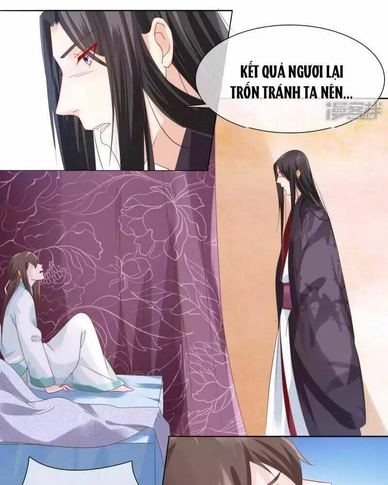 mười dặm hồng trang, thay huynh xuất giá chapter 19 11