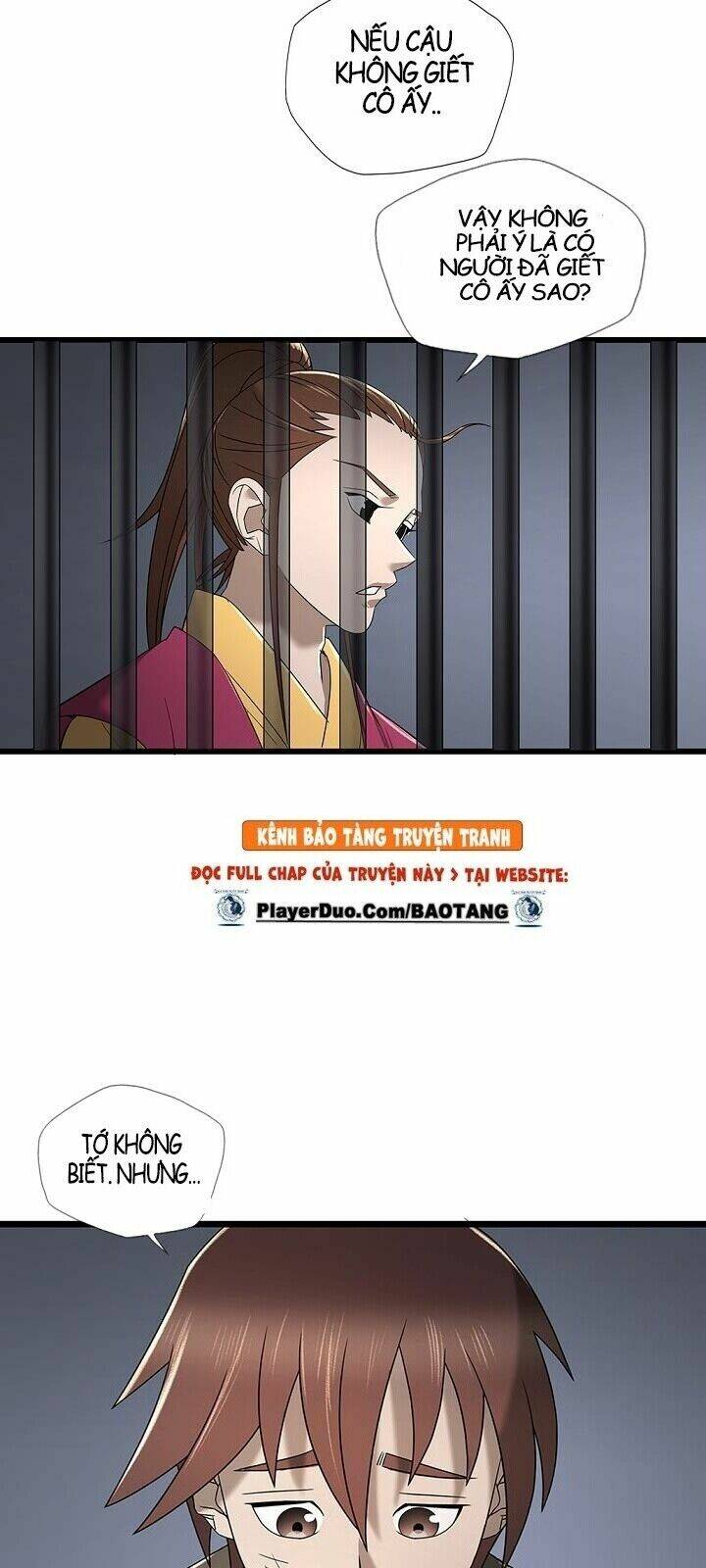 cuồng long chapter 4 45