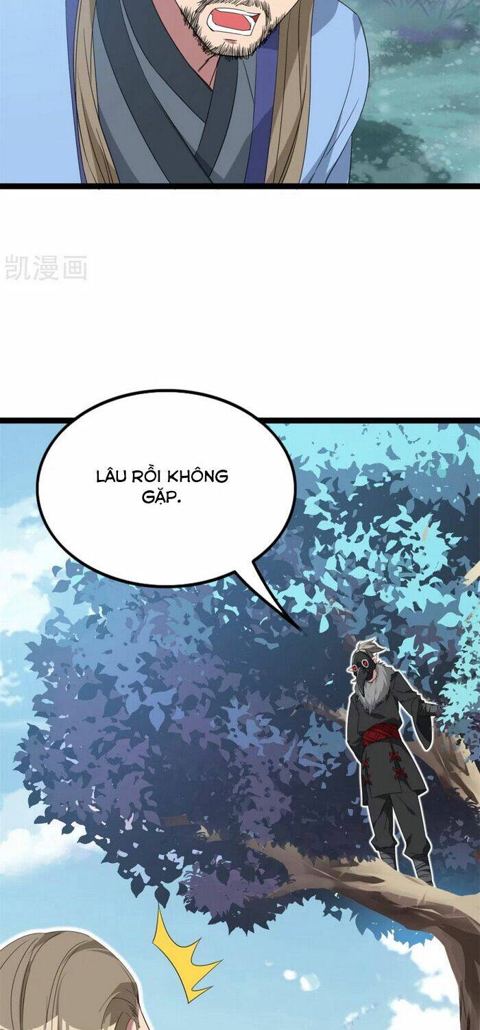 đỉnh phong cường thiếu chapter 94 25