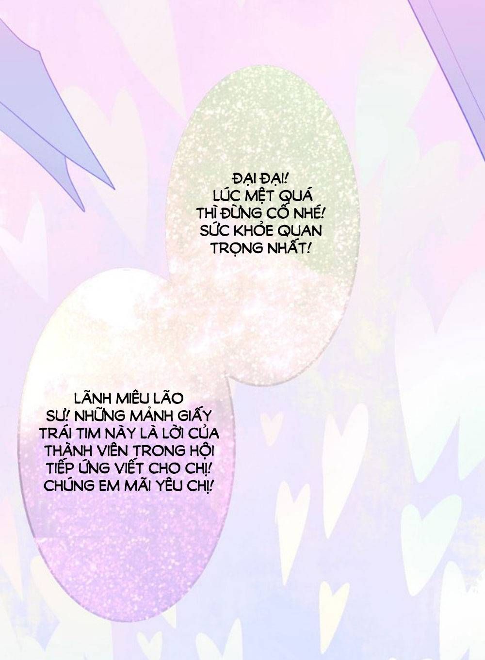 Tháng Sáu Không Hẹn Mà Gặp chapter 14 - Trang 52
