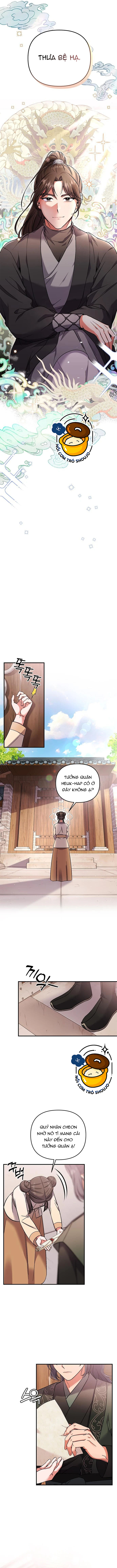 chủ tướng tỉnh dậy bỗng trở thành phi tần chapter 2.2 8