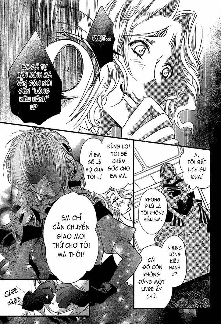 tổng hợp one shot. chapter 337 28