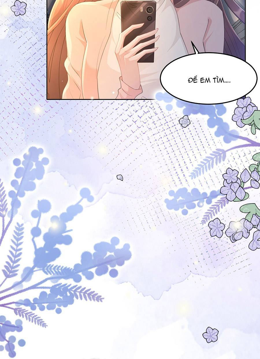 hãy để cô ấy hạ cánh! chapter 11 24