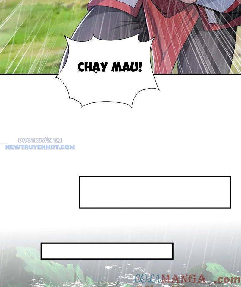 ta thực sự không muốn làm thần tiên chapter 96 36