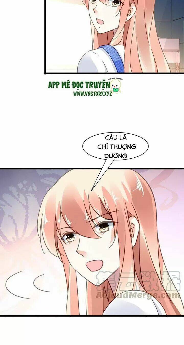mưu ái thành nghiện chapter 118 8
