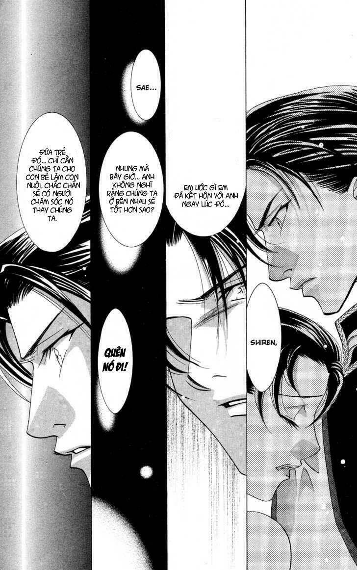 chàng thợ săn dâm đãng chapter 8 25