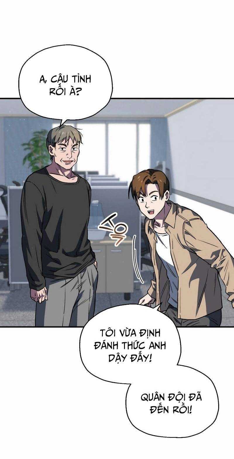 chỉ mình ta tái sinh chapter 7 51