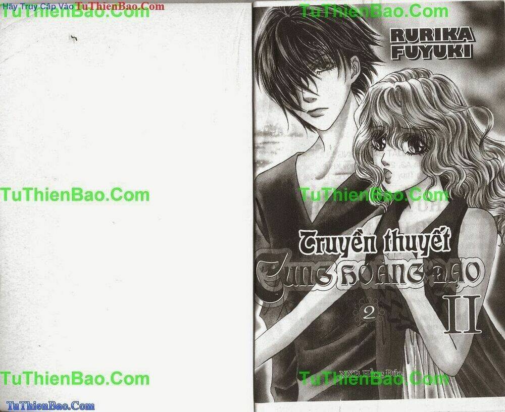 truyền thuyết cung hoàng đạo ii chapter 2 2