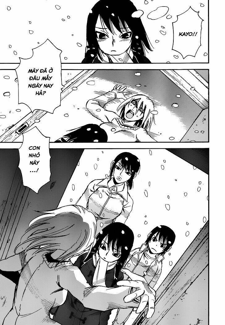 erased chapter 23 29