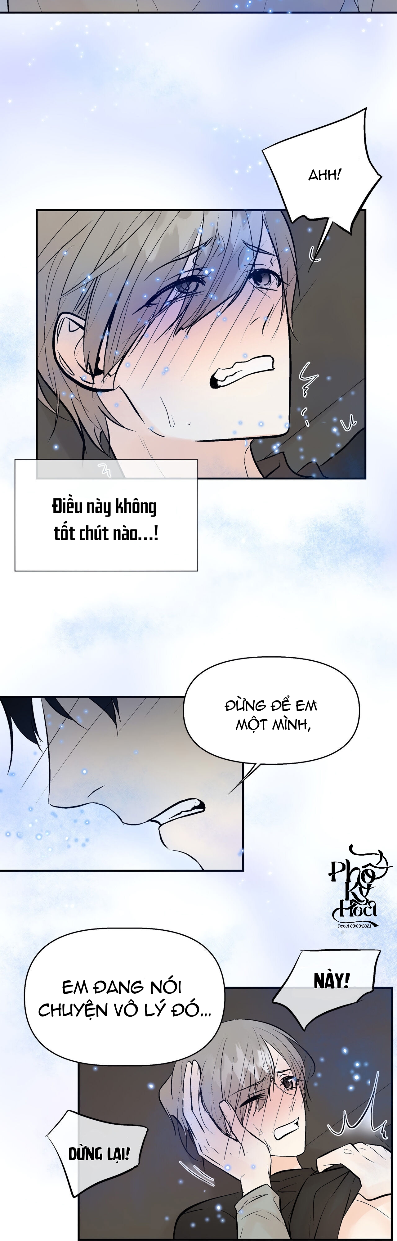 trú ẩn - haven chapter 7 18