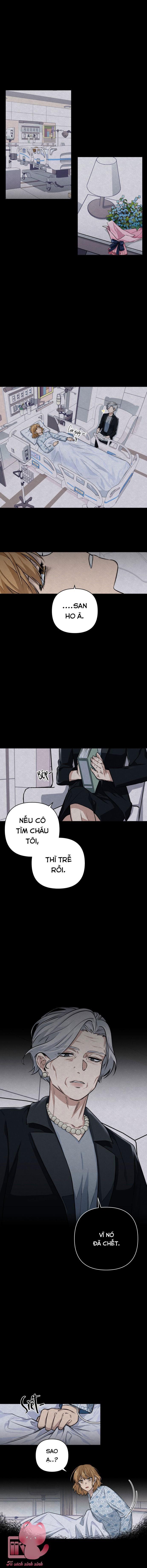 xin người đừng quên chapter 4 2