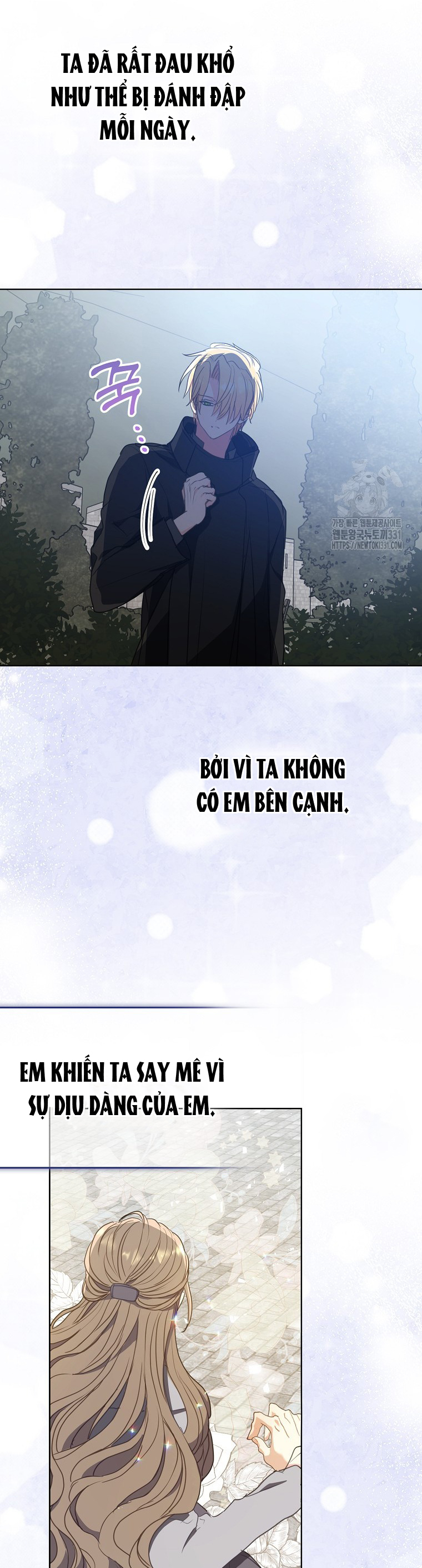 bệ hạ, xin đừng giết tôi!! chapter 120.1 4