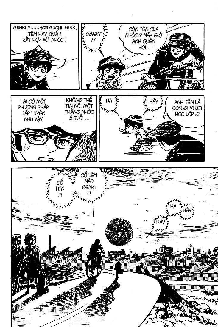 ganbare genki chapter 1 16