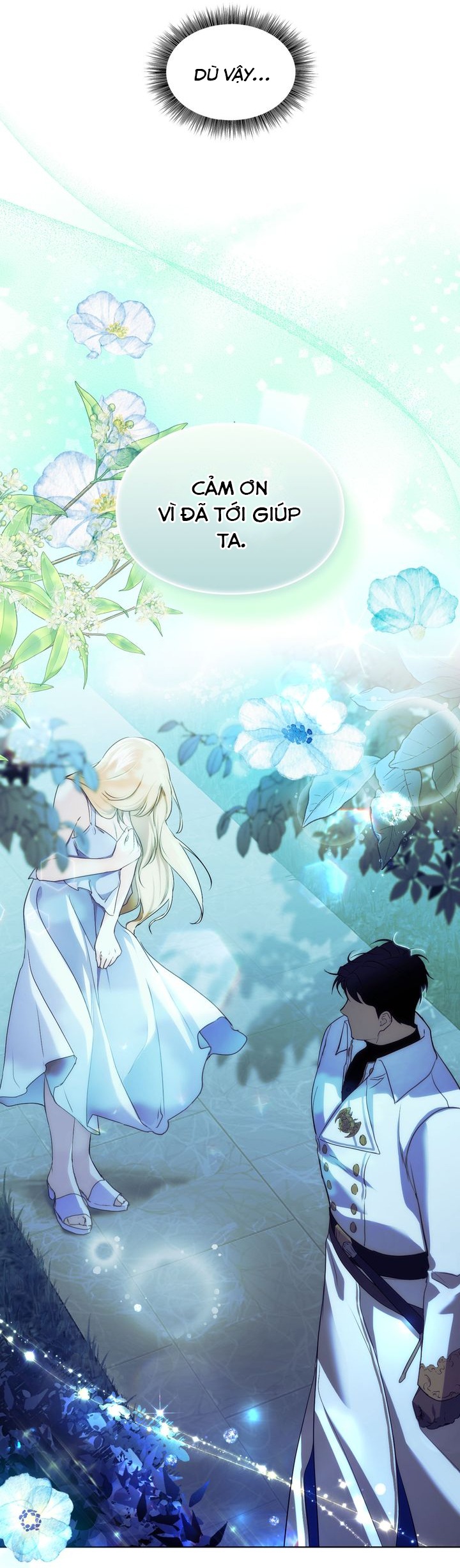 thánh nữ evelina chapter 6 6