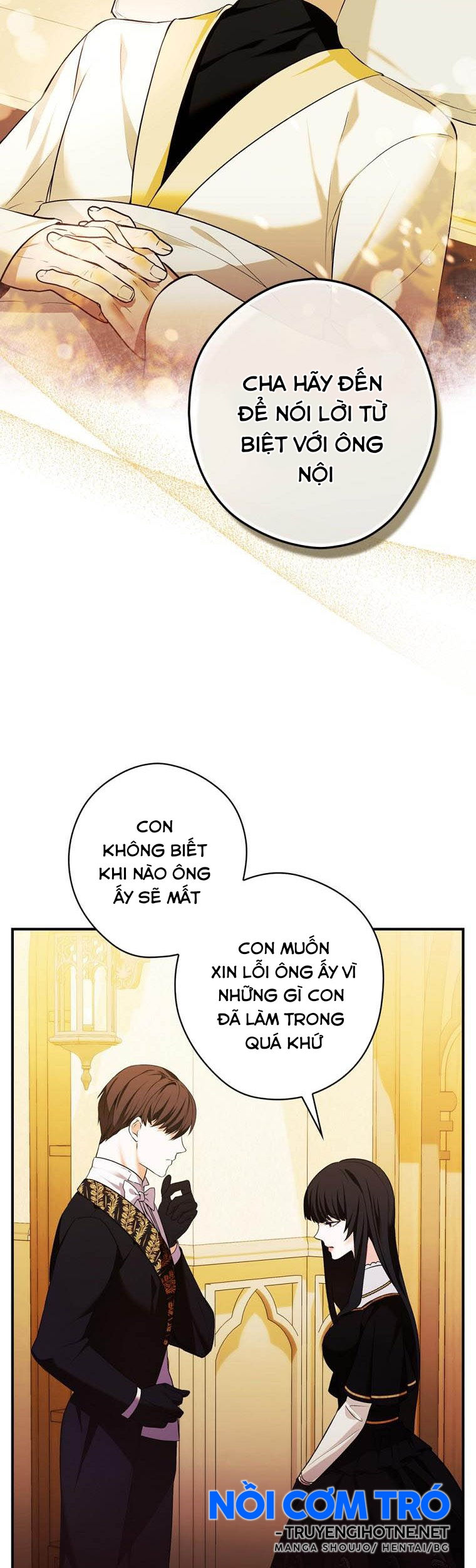 nàng tiểu thư nhà công tước chapter 5 36