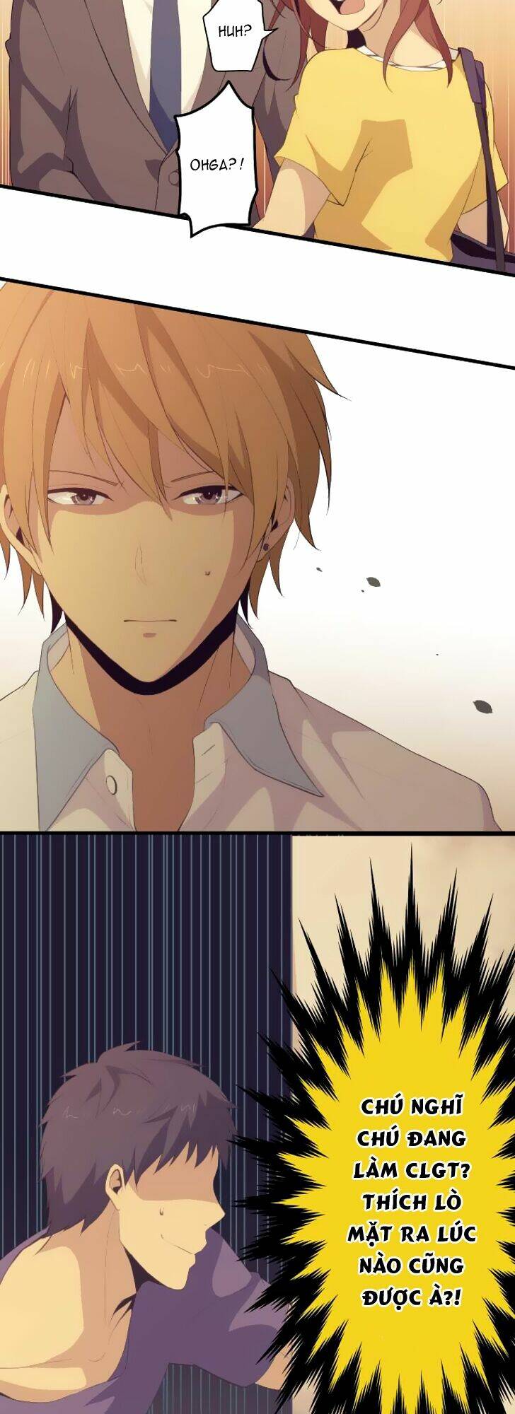 viên thuốc trùng sinh chapter 98 10