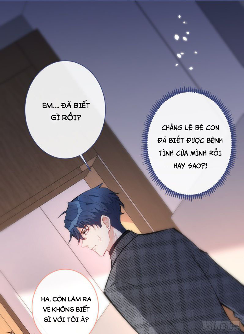 hotsearch của ảnh đế chapter 94 28