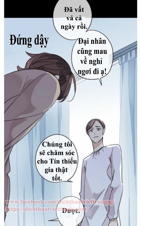 vết cắn ngọt ngào phần 1 chapter 44 20