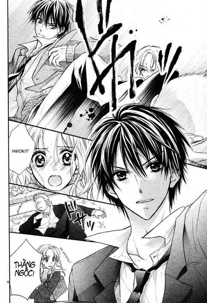 tổng hợp one shot. chapter 94 17