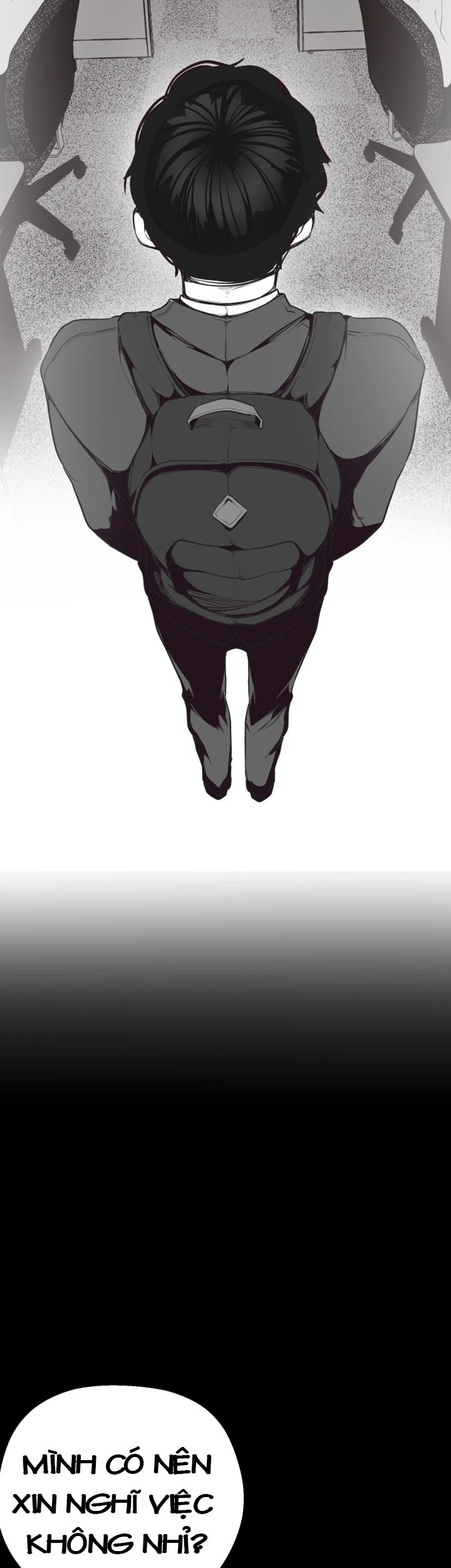 một thế giới mới tuyệt vời chapter 2 74